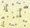 Winnie the Pooh Friends