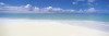 Deserted Beach
