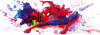 Spider-Man Graffiti 