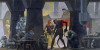Star Wars Classic RMQ Mos Eisley Streets