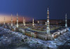 Medina Mosque