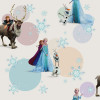 Frozen Circles