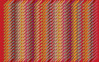 Structure Hatching red-red