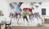 Avengers Unite