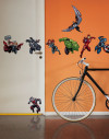 Avengers Action