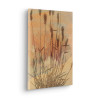 Pressed Reed
