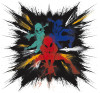 Spider-Man Color Explosion
