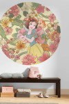 Snow White Endless Summer