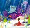 Dory Aqua Party