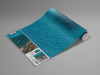 Bright Blue 