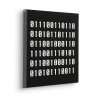 Typo Naughty Binary