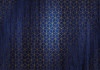 Mystique Bleu