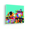 Encanto Colours of Columbia