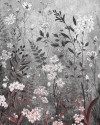 Moonlight Flowers