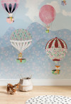 Happy Balloon