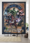 Avengers Ornament