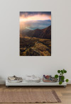 Cliffs of Famara