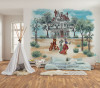 Disney Lady and the Tramp Sweet Home