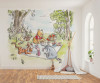 Disney Winnie the Pooh Nice for Picnics