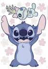 Disney Lilo and Stitch Lifesize