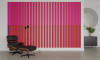 Lamello Mezzo Differ red-rose