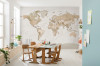 Earth Map