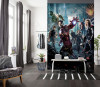Avengers Movie Poster