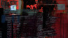 Rhombus Hiding black-red