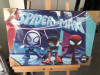 Spidey and His Amazing Friends Glowy Spideys
