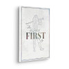 Raya - First One