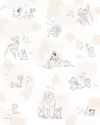 Disney Animals