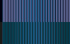Lamello Mezzo blue-petrolblue