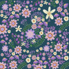 Disney Minnie Mouse Gardening Club Blue