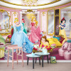 Disney Princess Mirror