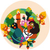 Encanto Miracle Candle