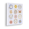 Disney Classics Flowerheads