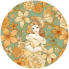 Belle Spirit of Autumn