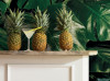 Tropical Wall