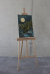 Moon Waves