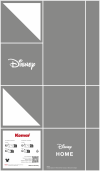 Disney Stitch Music