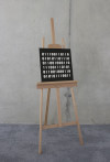 Typo Naughty Binary