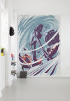 Star Wars Classic Concrete Hoth