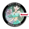 Jasmin Elegant Mint