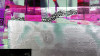 Infinity Prancing mint