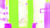 Traces Drizzling green-rose