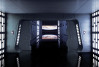 STAR WARS Entrance to the Universe