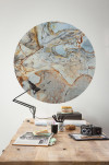 Marble Sphere