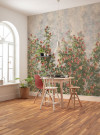 Wall Roses