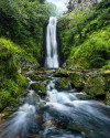 Glenevin Falls