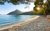 Lonely Paradise